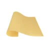 Cartulina Escolar Amarillo pastel 140g