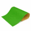Cartulina Verde Plastificada 200g