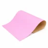 Cartulina Rosado Plastificada 200g