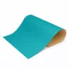 Cartulina Turquesa Plastificada 200g