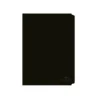 Folder Manila Negro A4