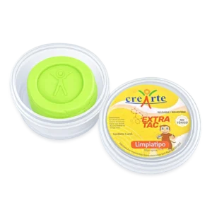 Limpiatipo Amarillo 35g