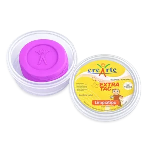 Limpiatipo FUCSIA 35g