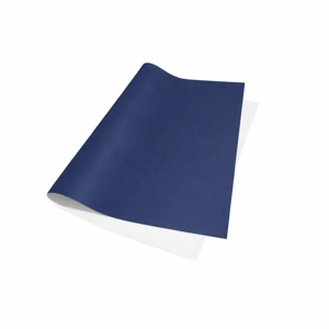 Papel Lustre Azul oscuro