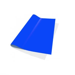 Papel Lustre Azulino