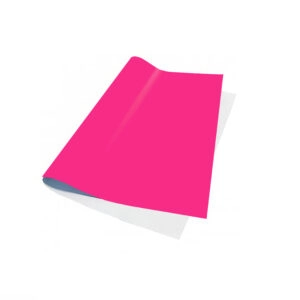 Papel Lustre Fucsia