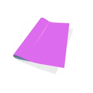 Papel Lustre Lila