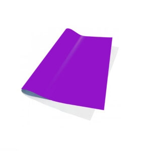Papel Lustre Morado