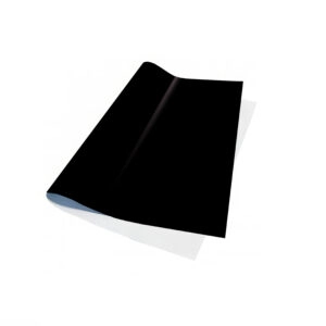 Papel Lustre Negro