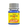 Pintura Acrílica Azul cobaltado 50ml