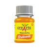 Pintura Acrílica Dorado 50ml