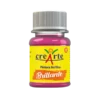 Pintura Acrílica Fucsia 50ml