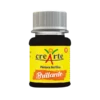 Pintura Acrílica Negro 50ml