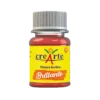 Pintura Acrílica Rojo 50ml