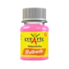 Pintura Acrílica Rosado 50ml