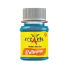 Pintura Acrílica Turquesa 50ml