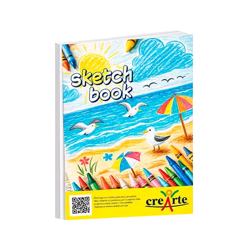 Sketch Book